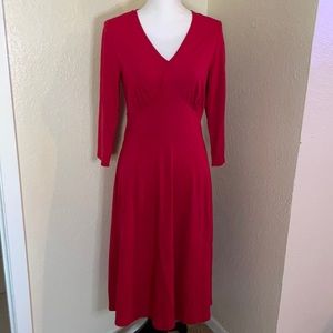 Women’s Sahalie dress